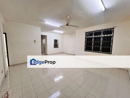 VILLA BESTARI APARTMENT @ NUSA BESTARI / SKUDAI, Johor, Skudai