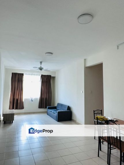 PANGSAPURI SENIBONG INDAH @ MEGAH RIA / MASAI, Johor, Masai