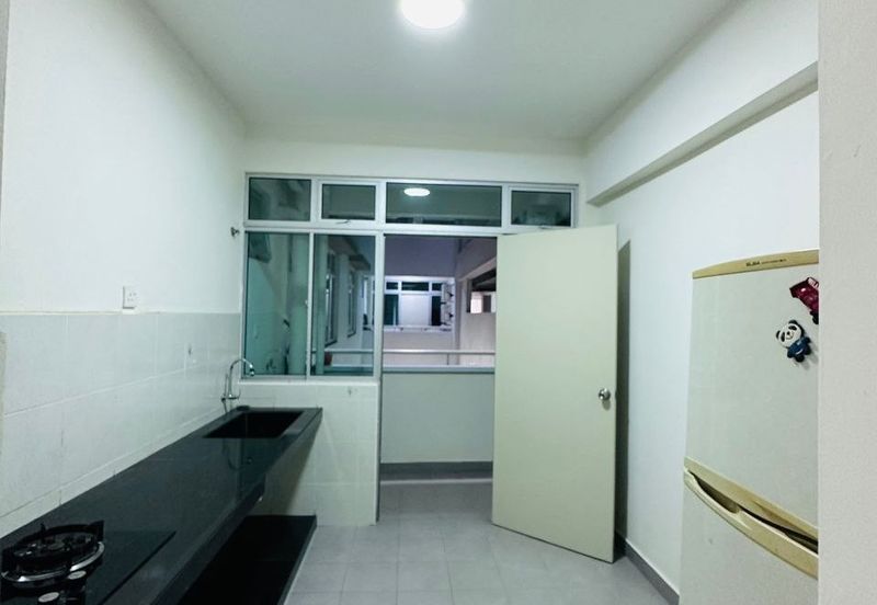 Pangsapuri Tanjung Senibong