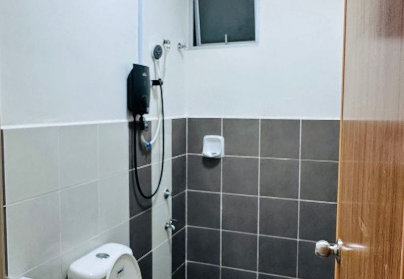 Pangsapuri Tanjung Senibong