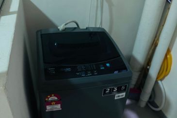 Pangsapuri Tanjung Senibong