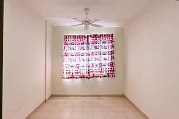 Pangsapuri Tanjung Senibong