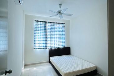 Pangsapuri Tanjung Senibong