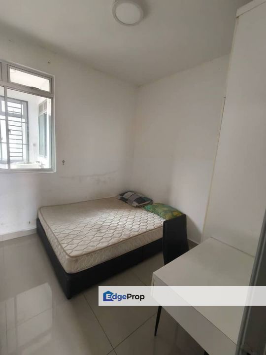 THE PINES RESIDENCE APARTMENT @ GELANG PATAH, Johor, Gelang Patah