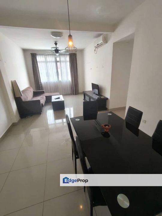 THE PINES RESIDENCE APARTMENT @ GELANG PATAH, Johor, Gelang Patah