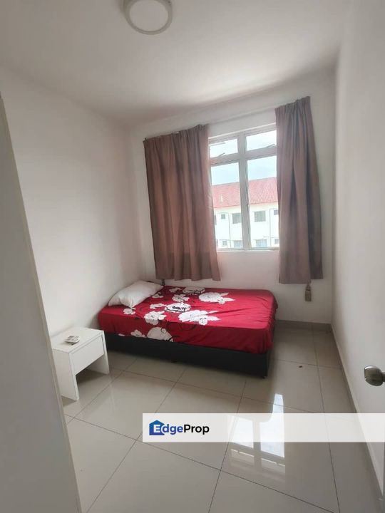 THE PINES RESIDENCE APARTMENT @ GELANG PATAH, Johor, Gelang Patah