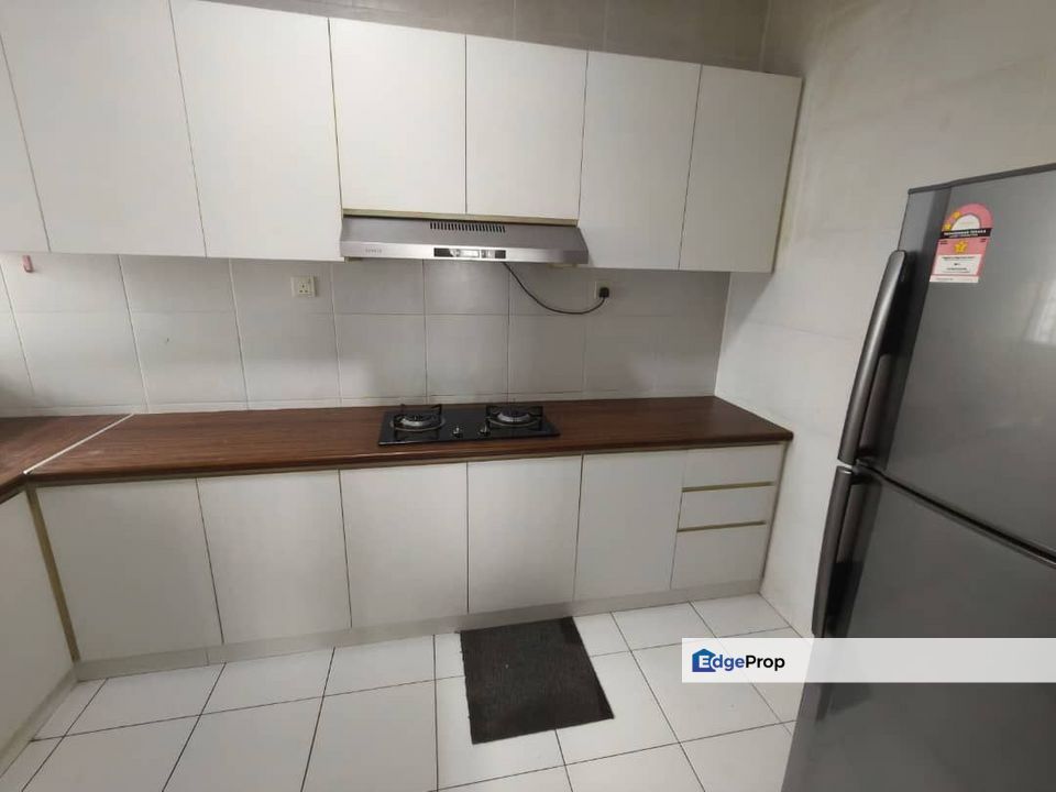 THE PINES RESIDENCE APARTMENT @ GELANG PATAH, Johor, Gelang Patah