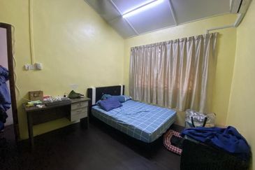 Taman Desa Cemerlang