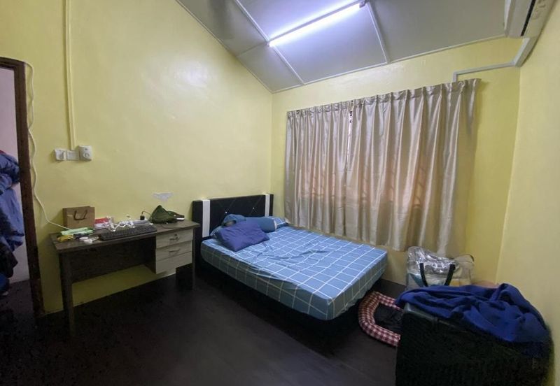 Taman Desa Cemerlang