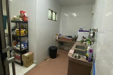 Taman Desa Cemerlang