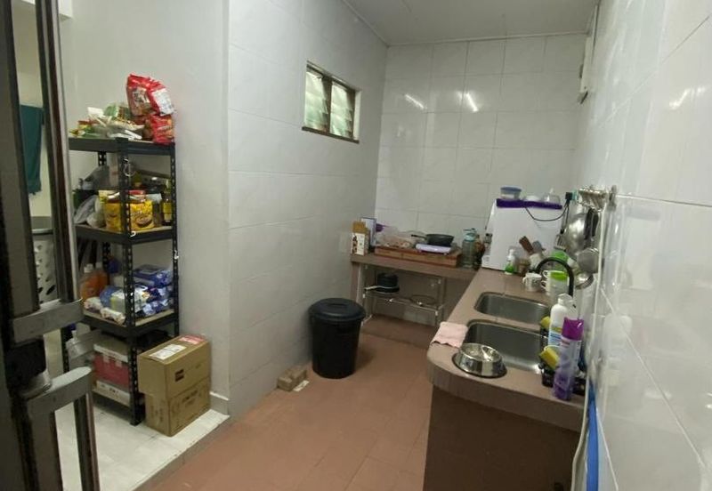 Taman Desa Cemerlang