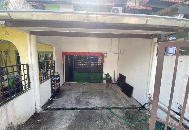 Taman Desa Cemerlang