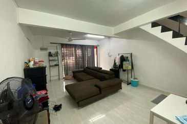 Taman Desa Cemerlang