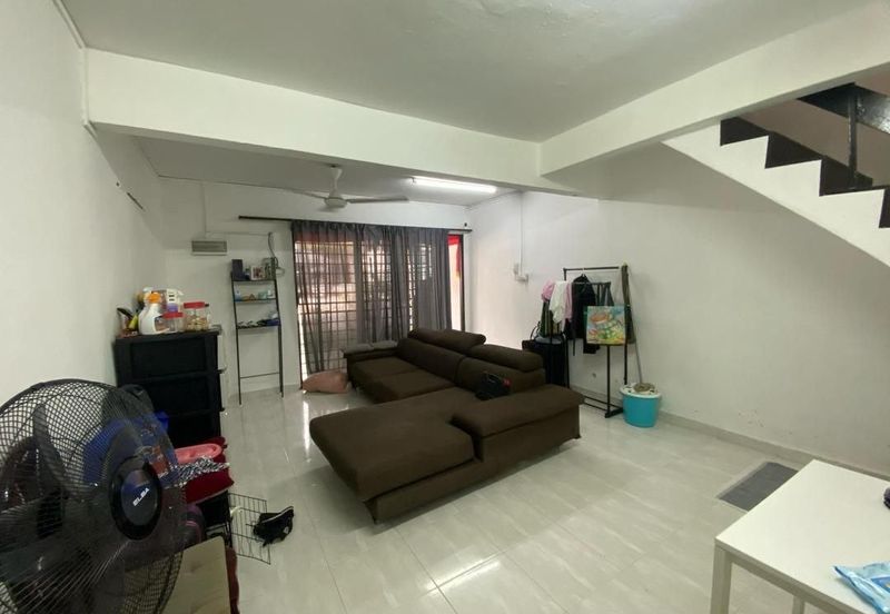 Taman Desa Cemerlang