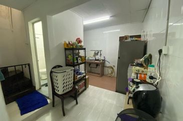 Taman Desa Cemerlang