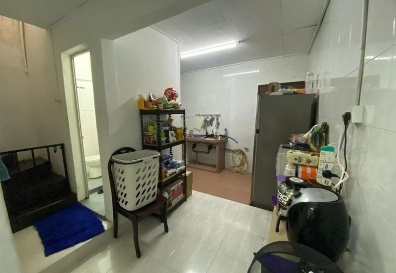 Taman Desa Cemerlang