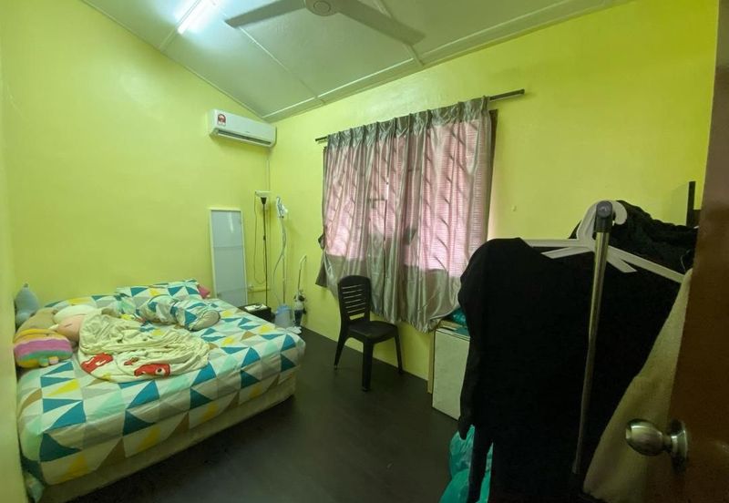 Taman Desa Cemerlang