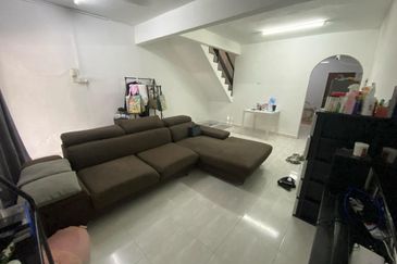 Taman Desa Cemerlang