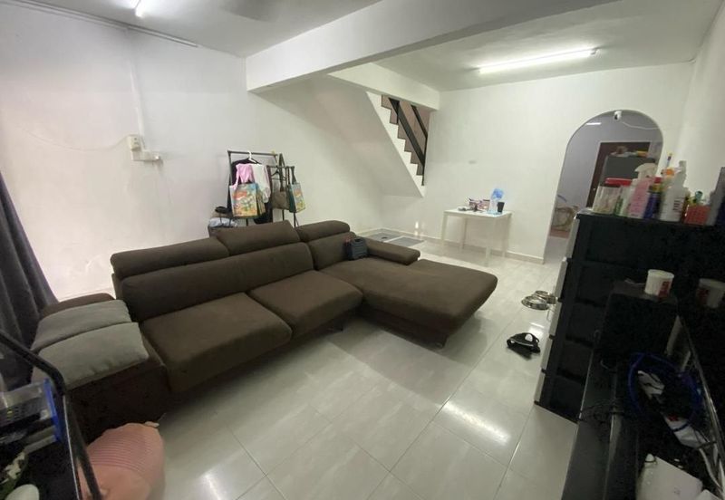 Taman Desa Cemerlang