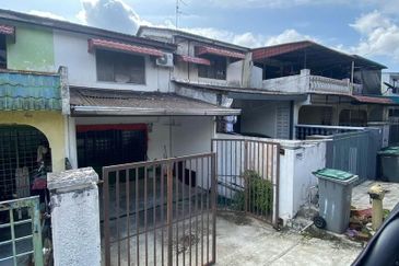 Taman Desa Cemerlang