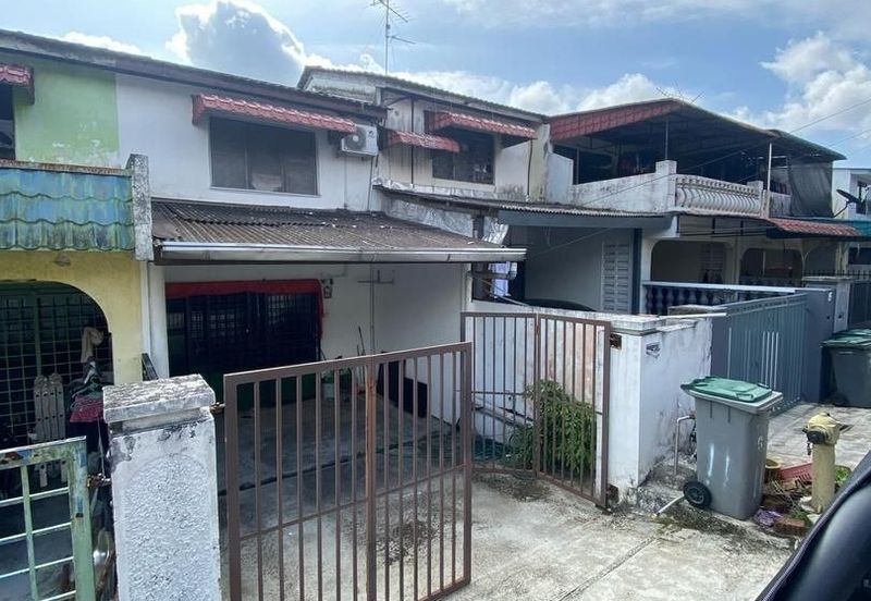 Taman Desa Cemerlang