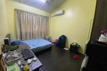 Taman Desa Cemerlang