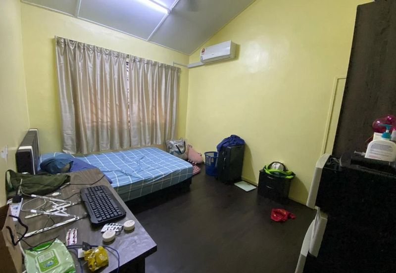 Taman Desa Cemerlang