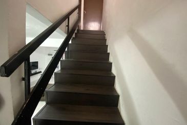 Taman Desa Cemerlang