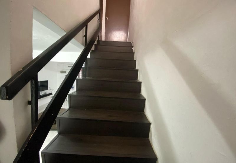 Taman Desa Cemerlang