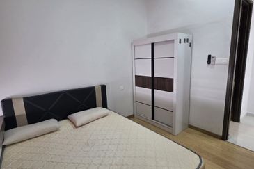 Country Garden @ Danga Bay