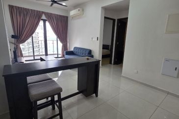 Country Garden @ Danga Bay