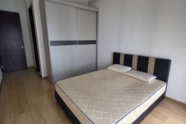 Country Garden @ Danga Bay