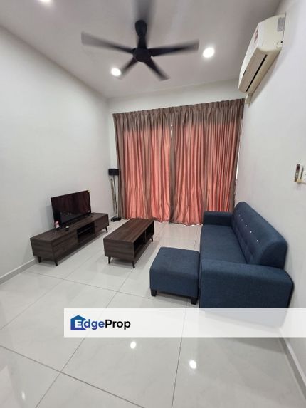 COUNTRY GARDEN DANGABAY @ JB TOWN / CIQ  / JOHOR BAHRU, Johor, Johor Bahru