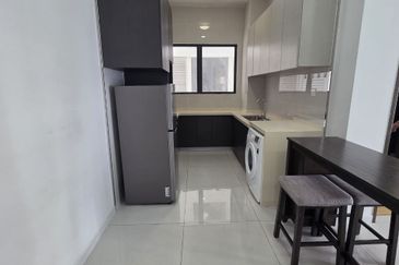 Country Garden @ Danga Bay