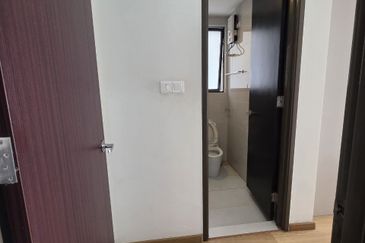 Country Garden @ Danga Bay