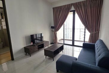 Country Garden @ Danga Bay