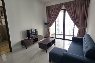 Country Garden @ Danga Bay