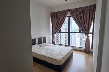 Country Garden @ Danga Bay