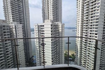 Country Garden @ Danga Bay