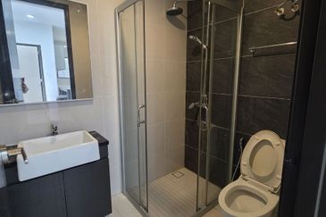 Country Garden @ Danga Bay