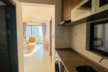 Regalia Park @ Forest City