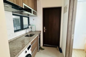 Regalia Park @ Forest City