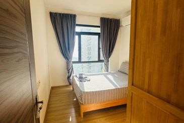 Regalia Park @ Forest City