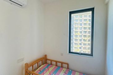 Regalia Park @ Forest City