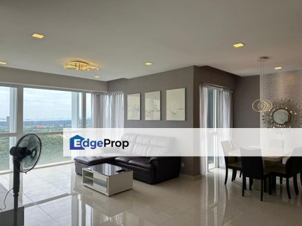 MEDINI SIGNATURE APARTMENT @ ISKANDAR PUTERI / MEDINI / TUAS, Johor, Nusajaya