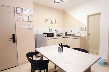 Taman Damansara Aliff