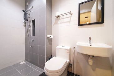 Taman Damansara Aliff