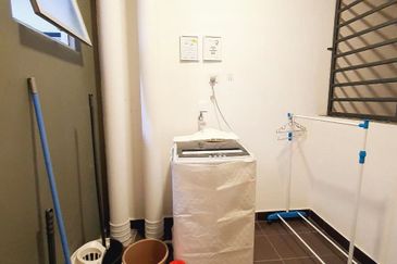 Taman Damansara Aliff