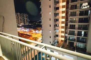 Taman Damansara Aliff