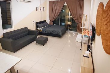 Taman Damansara Aliff